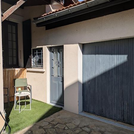 Studio Le Refuge Champ-sur-Drac Esterno foto