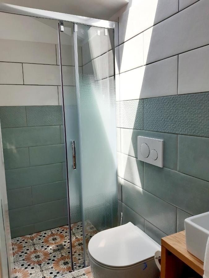 Studio Le Refuge Champ-sur-Drac Esterno foto