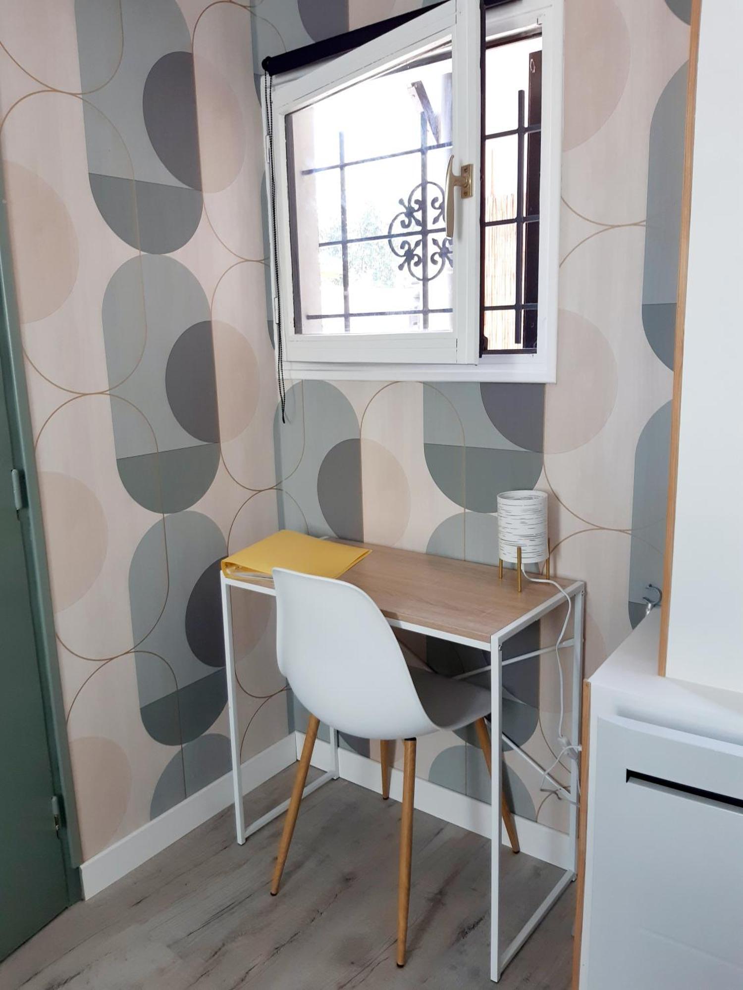 Studio Le Refuge Champ-sur-Drac Esterno foto